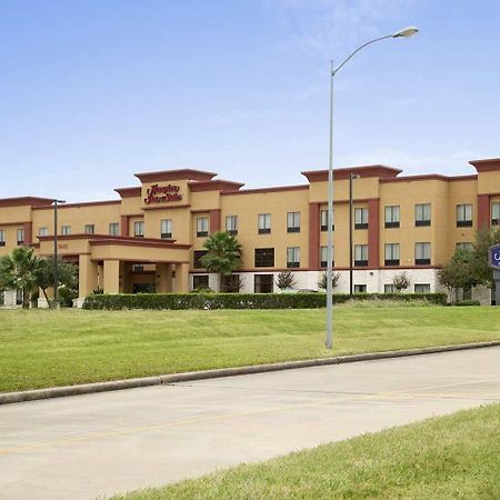 Hampton Inn & Suites Houston-Westchase Exterior photo